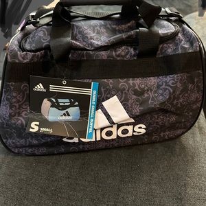 COPY - NEW Adidas Small Duffle Bag